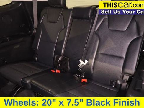 Used 2023 Kia Telluride EX w/ EX Captain's Chair Package image 28