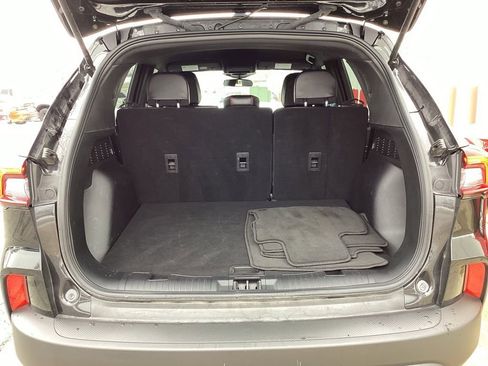 Used 2025 Ford Escape ST-Line image 10