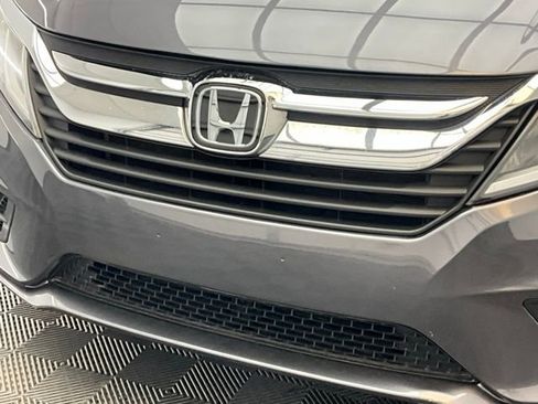 Used 2020 Honda Odyssey EX-L image 21