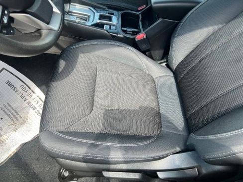 Used 2020 Subaru Forester w/ Alloy Wheel Package AWD/4WD image 27