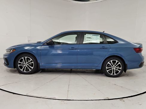 New 2026 Volkswagen Jetta Sport image 3