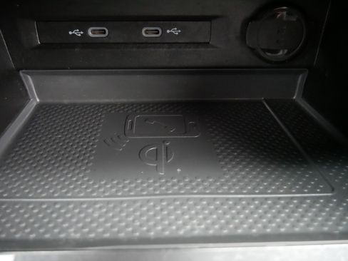 Certified 2021 Volkswagen Tiguan SE AWD/4WD image 28