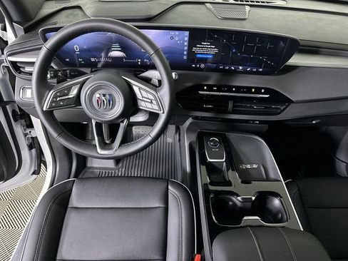 New 2026 Buick Enclave Preferred AWD/4WD image 21