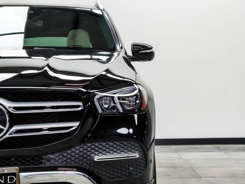 Used 2021 Mercedes-Benz GLE 350 4MATIC image 4