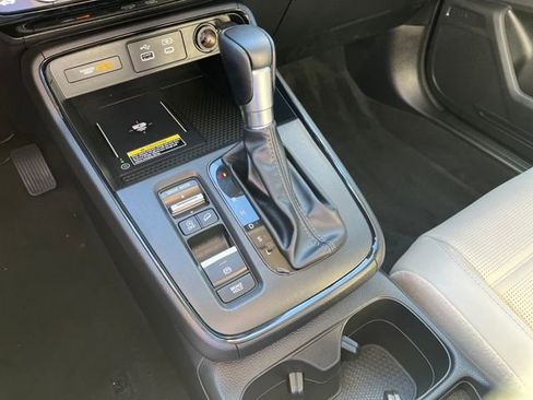 Used 2023 Honda CR-V EX-L image 29