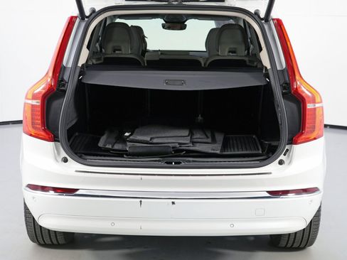 Used 2024 Volvo XC90 T8 Ultimate w/ Protection Package Premier image 10