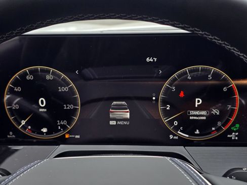 New 2027 INFINITI QX80 Sensory AWD/4WD image 32