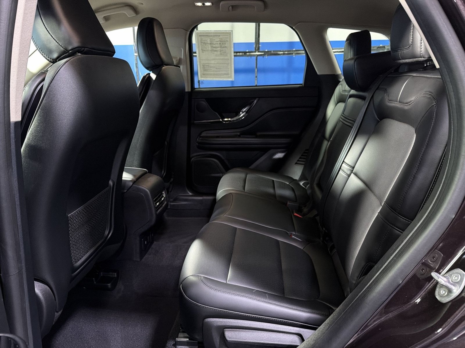 Used 2023 Lincoln Corsair AWD w/ Equipment Group 101A image 22