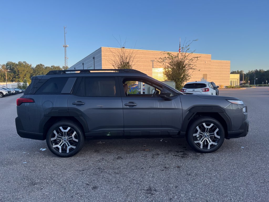 New 2026 Subaru Outback Touring XT AWD/4WD image 7