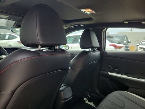 Used 2023 Hyundai Elantra N Line FWD image 12