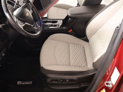 Used 2019 Chevrolet Equinox LT FWD image 11