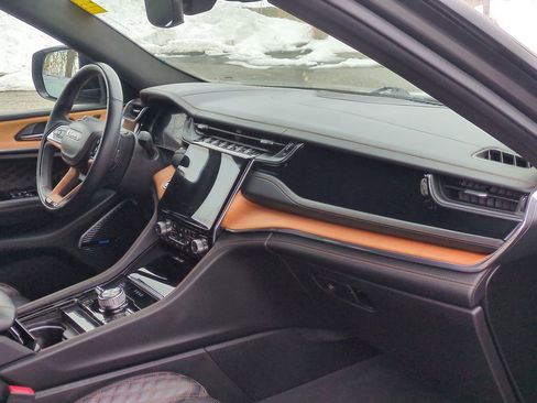 Used 2023 Jeep Grand Cherokee Summit image 25