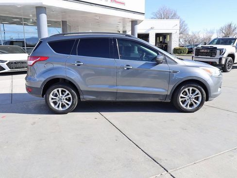Used 2014 Ford Escape SE w/ Equipment Group 201A image 7