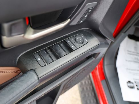 Certified 2026 Toyota 4Runner Limited image 35