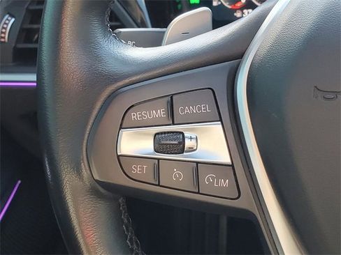 Used 2021 BMW 330i xDrive Sedan image 18