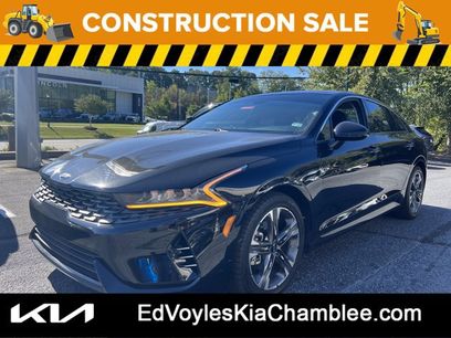 Used 2021 Kia K5 EX