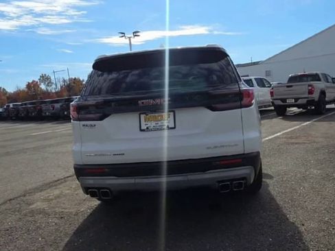 New 2026 GMC Acadia Elevation w/ Elevation Premium Package image 33