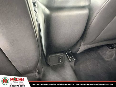 Used 2024 Buick Encore GX Preferred AWD/4WD image 12