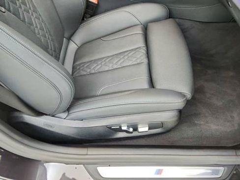 Used 2023 BMW 530i w/ M Sport Package image 21