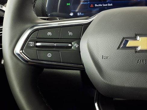 New 2026 Chevrolet Equinox LT w/ Convenience Package II image 19