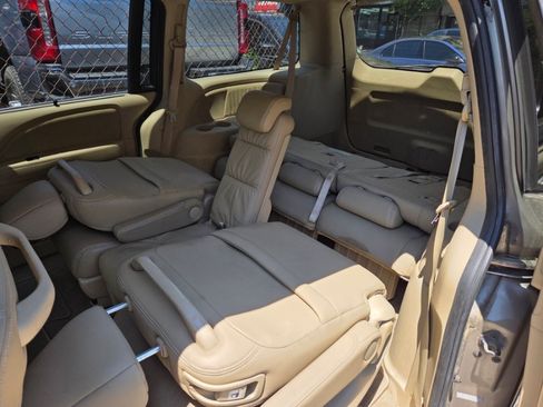 Used 2008 Honda Odyssey EX-L image 2
