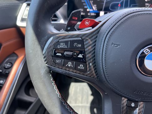 Used 2024 BMW M3 Competition AWD/4WD image 19