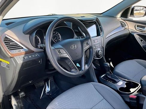 Used 2017 Hyundai Santa Fe Sport image 14