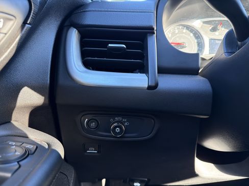 Certified 2024 GMC Terrain SLE image 24