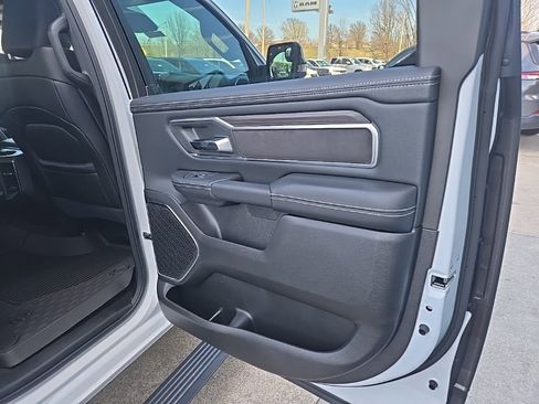 New 2026 RAM 1500 Laramie w/ Laramie Preferred Package AWD/4WD image 93