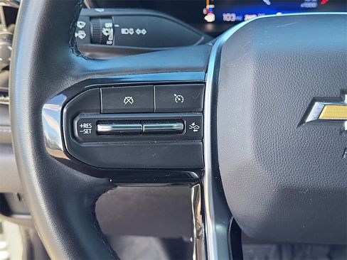 Certified 2023 Chevrolet Colorado LT w/ LT Convenience Package image 20