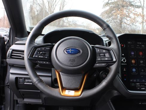 New 2026 Subaru Crosstrek 2.5i Wilderness w/ Wilderness Package AWD/4WD image 11