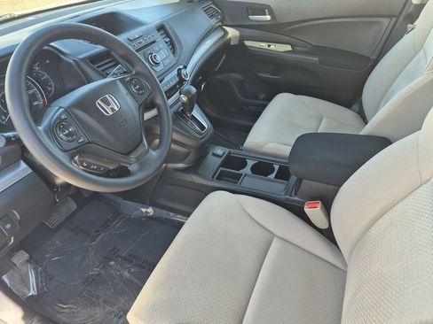Used 2015 Honda CR-V LX image 10
