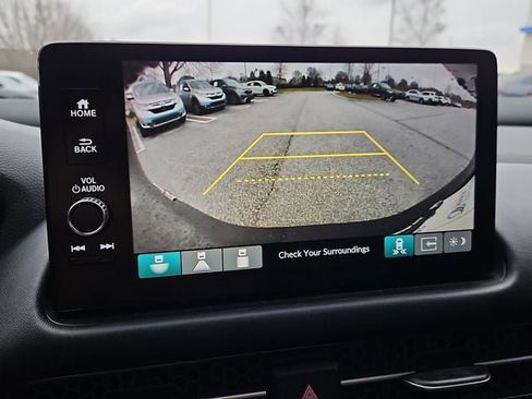 Used 2024 Honda HR-V EX-L image 26