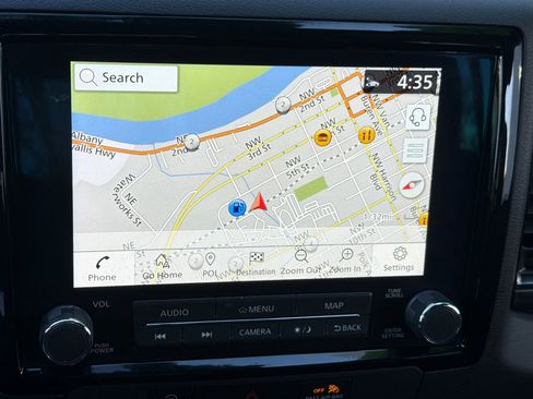 Used 2024 Nissan Frontier PRO-4X w/ Technology Package image 18