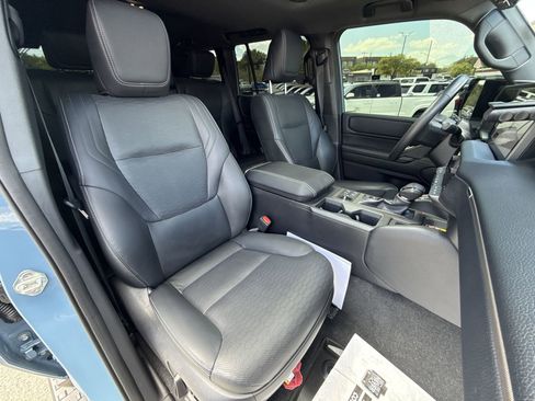 Certified 2024 Toyota Land Cruiser w/ Premium Package image 26