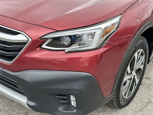 Used 2020 Subaru Outback Limited image 10