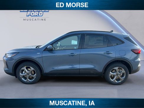 New 2026 Ford Escape ST-Line Select w/ Equipment Group 401A image 2
