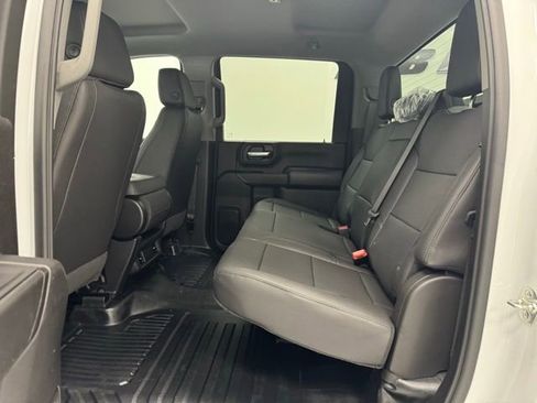 New 2026 Chevrolet Silverado 2500 W/T w/ WT Convenience Package image 27