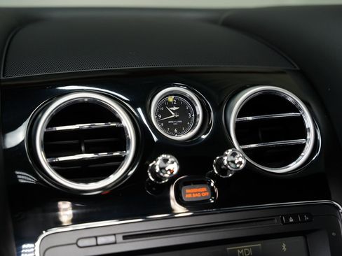 Used 2016 Bentley Continental GT V8 S AWD/4WD image 43