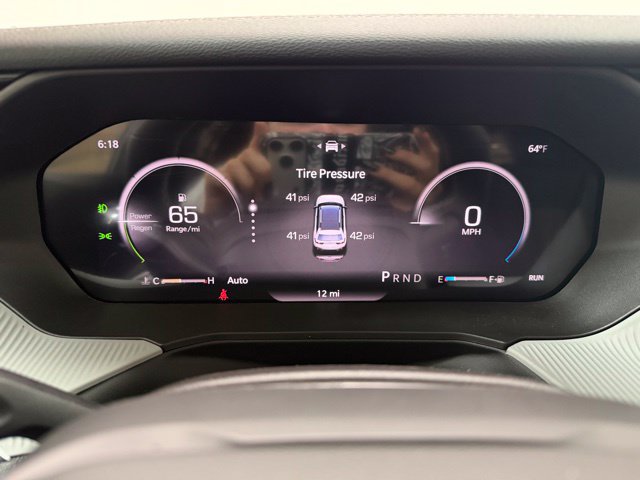 New 2026 Jeep Cherokee Laredo AWD/4WD image 21