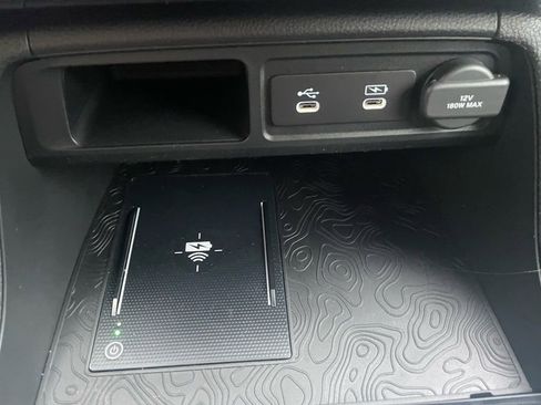 New 2026 Honda Passport TrailSport Elite image 19