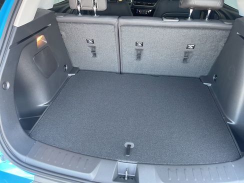 New 2026 Chevrolet TrailBlazer LT w/ LT Cold Weather Package image 17