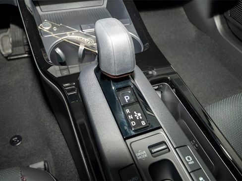 New 2026 Toyota Prius XSE image 12