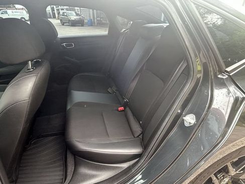 Used 2024 Honda Civic Sport image 11