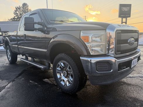 Used 2016 Ford F250 XL w/ XL Appearance Package image 7
