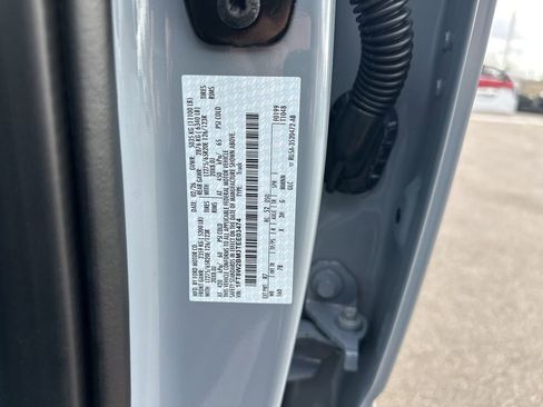 New 2026 Ford F250 Platinum image 54