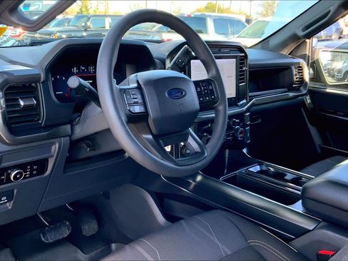 Certified 2024 Ford F150 STX image 16