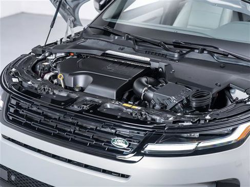 New 2026 Land Rover Range Rover Evoque S image 12