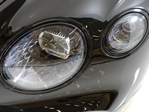 Used 2024 Bentley Continental GT Speed AWD/4WD image 14