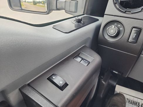 Used 2016 Ford F250 XL w/ Power Equipment Group image 15